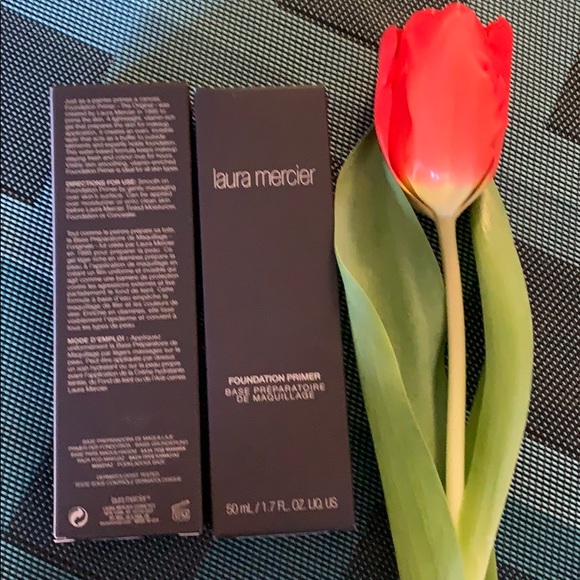2 packs Laura Mercier foundation primer - Picture 2 of 8